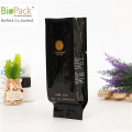 Engros Gusset Home Compost Kaffepose Med Custom Pint Producent Kina
