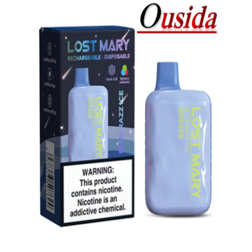 Lost Mary OS5000 Disposable By Elf Bar