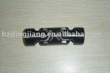 Double universal joint(Cube and pin bolt)