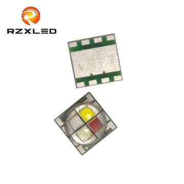 Τα τσιπ High Power LED για DJ KTV - 4in1/6in1 RGBW/RGBWA/UV SMD LED τσιπ (3030/3535/5050/7070) 3W/5W/10W/15W/65W
