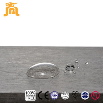 Exterior House Siding Colored Calcium Silicate Insulation Board