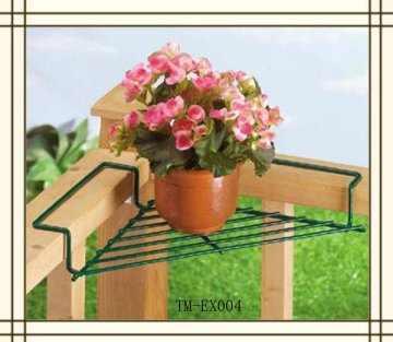Holder Flower Pot: Κομψές λύσεις για τις ανάγκες του κήπου σας