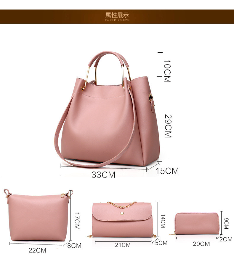 lady hand bags l13017 (26)