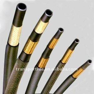 SAE Hydraulic hose R6
