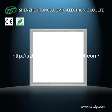 Super Brightness 600*600mm 36W LED Panel Lights