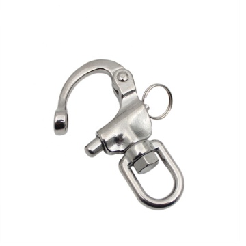 304 STAINLESS EYE EYE SNAP Shackle: Cari kualiti dan harga terbaik di sini