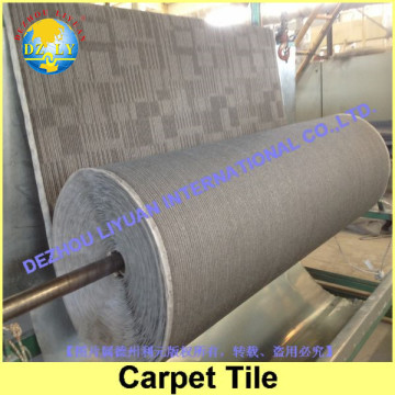 High quality Office Carpet Tile, Tile Carpet, Customized Carpet tiles
