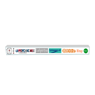 UHLED P2 Shelf LED Screen