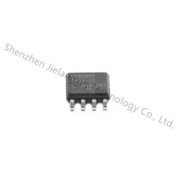 CY8CMBR3102 -SOP8 -Induktionsregler IC - In der elektronischen Bom -Bom -Komponente