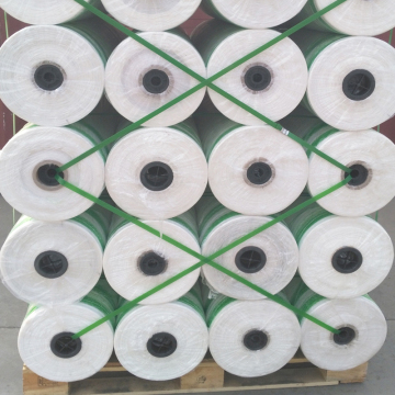 high anti-UV bale wrapping net for stalk