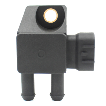 Nuevo sensor DPF / Sensor de gas exhUEST para Hyundai / KIA OEM Ref. #: 392102A8007485133040