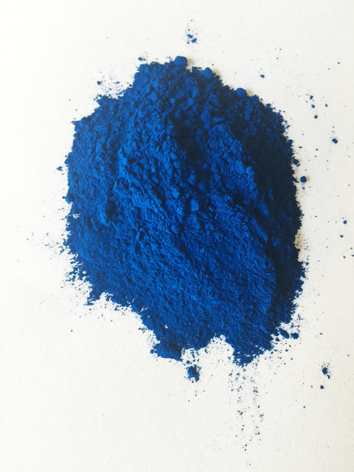 Supply Blue Tungsten trioxide WO3 powder Cas 1314358 with High Quality