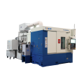 Precision Gear Grinding Machine for Industrial Use