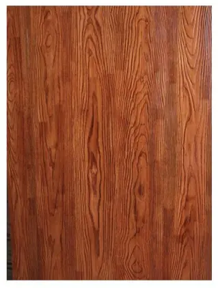 Spruce Straight Grain