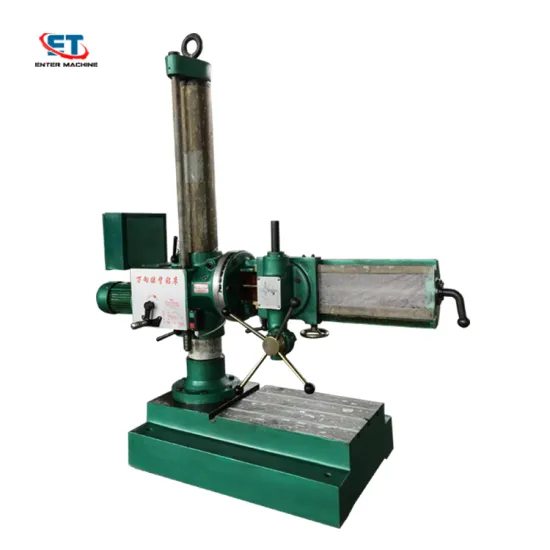 Universal Radial Drilling Machine Z3132 for Sale