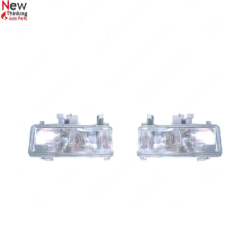 Parti del corpo del camion RHD LHD Halogen Bulb Feelight per Mitsubishi FB511 Fe647 FH217 Fe51 OEM MC139755 MC139756 "Tuttavia, per un titolo più conciso e OEM MC1139, considera:" RHD LHD Halogen Bulb Libraio per Mitsubishi FB511 Fe647 FH217 MC1