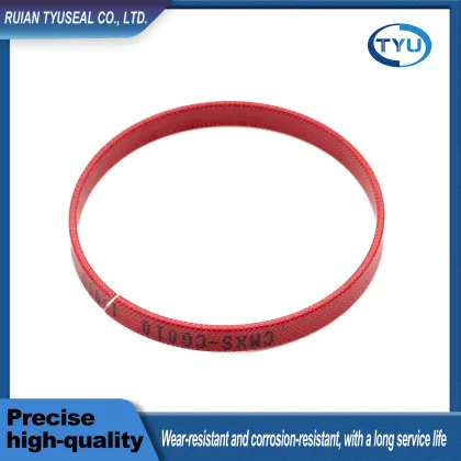 Precision Engineered Hydraulic Seal Guide Strip