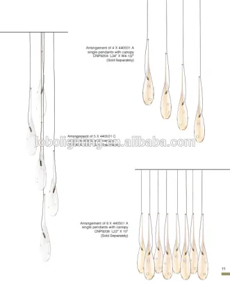 strands of teardrop shaped pendants/coffee bar lighting vintage lamps pendant lights/colored glass pendant lighting
