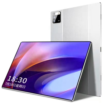10.1 inch Android 8.0 4G Dual-SIM Wireless Tablet - Business Computer