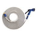 100ft Stainless Steel Wire Braided Flexible Metal Hose