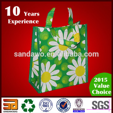 Natural Elegant shape laundry plastic bag