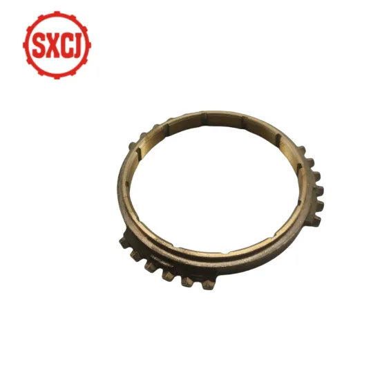 Auto Parts Transmission Synchronizer ring FOR RENAULT MASTER oem 7700101608