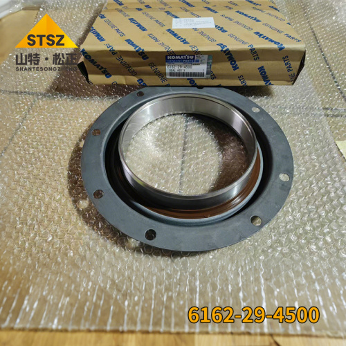 Engine S6D170-1LS seal assembly 6162-29-4500
