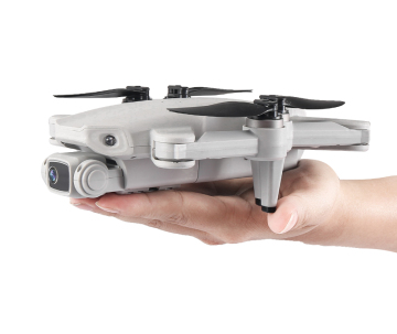 Flytec Professional 5G GPS Drone with HD Camera, 28-minute Flight Time & 1.2km Range: A New Brushless Motor Quadcopter