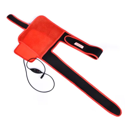 Knee Heat Therapy Heating Pad for Knee Pain