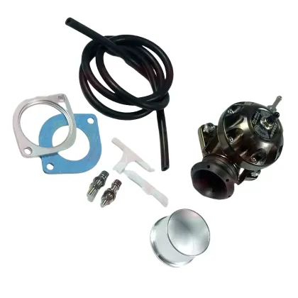 GREDDY BOV Adjustable Pressure Blow-Off Valve