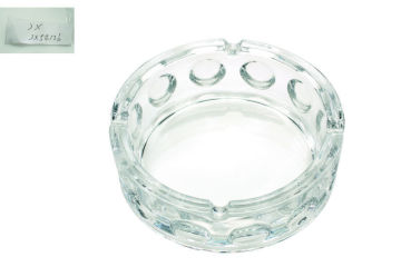 ring ashtray