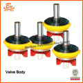 Drilling Mud Pump API7# Full Open Valve Assy