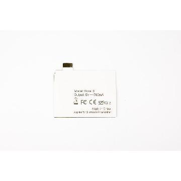 Ultra thin QI Wireless Charging receiver for Galaxy NOTE2