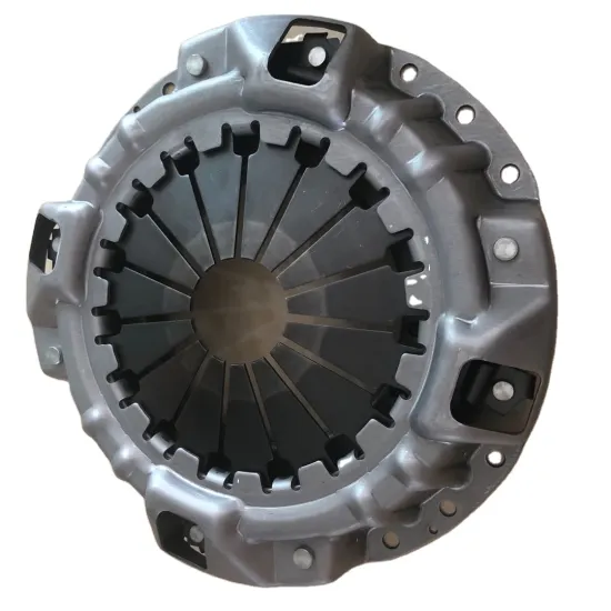 Clutch Cover and Clutch Pressure Plate 31210-60300 for Land Cruiser VDJ200 1VD