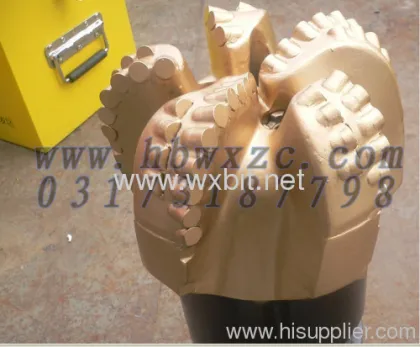 Pdc Bits For Well Drilling /oil Drilling 