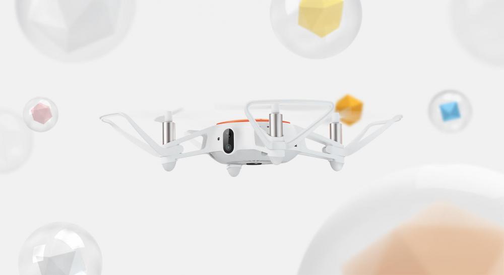 Mitu Control Toy