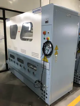 General High Speed Down Filling Machine