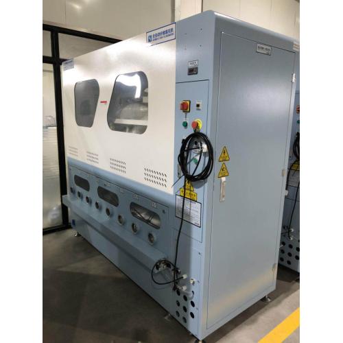 General High Speed Down Filling Machine