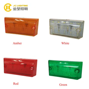 supper bright car flashing led brake light 12 24v