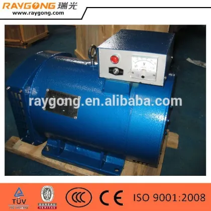 top land generator price