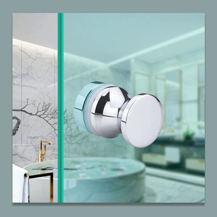 SVA-B0322C1 Oteller Villalar Banyolar Daireler Kapı Kolları
