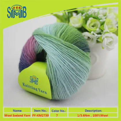 china fancy lana manufacturer shanghai shingmore bridge hand knitting wool oeko-tex yarn factory