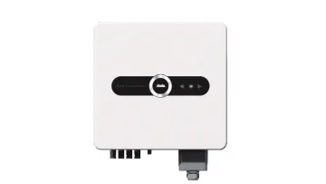 Single Phase on Grid Inverter Solar Energy