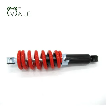 325mm GY150 Motorcycle Rear Shock Absorber: Mono Suspension Upgrade