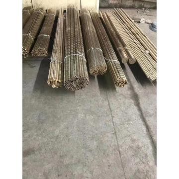 5 inch copper tube for water treatment plants