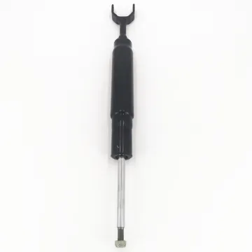 Magnetic Car shock absorber amortiguador amortisseur piston