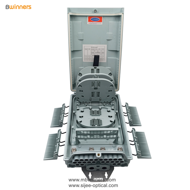 Splitter Distribution Box