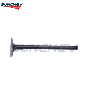 SUNCHEV Valve Intake 68V-12111-00 FOR YAMAHA 75-115HP