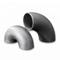Custom Corrosion Resistant Titanium Elbow for Industry