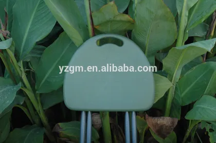 Plastic Folding Stool Blow Mould Furniture